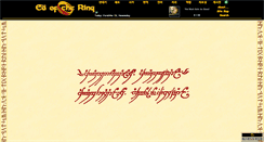Desktop Screenshot of earing.80port.net